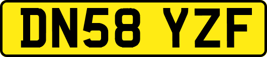 DN58YZF