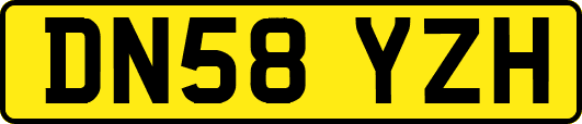 DN58YZH