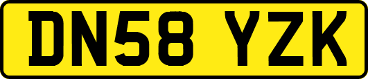 DN58YZK