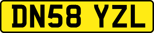 DN58YZL
