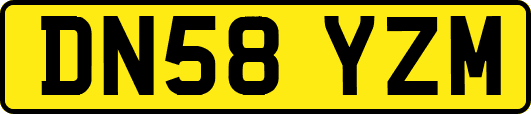 DN58YZM