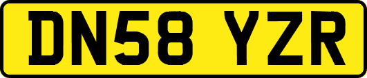 DN58YZR