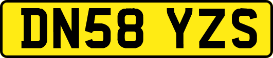 DN58YZS
