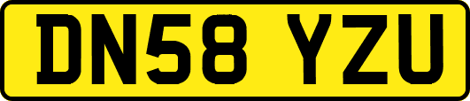 DN58YZU