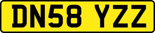 DN58YZZ