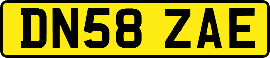 DN58ZAE