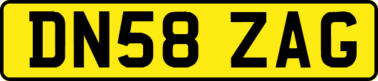 DN58ZAG