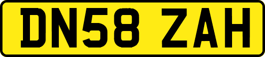 DN58ZAH