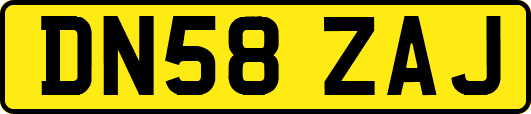 DN58ZAJ