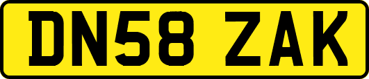DN58ZAK