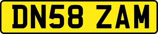 DN58ZAM