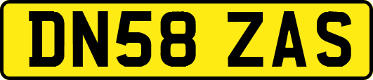 DN58ZAS