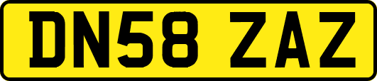 DN58ZAZ