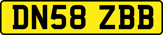 DN58ZBB