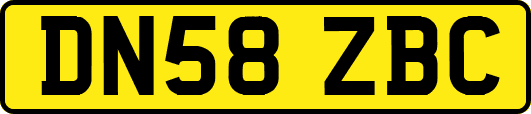 DN58ZBC