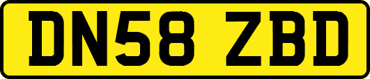 DN58ZBD