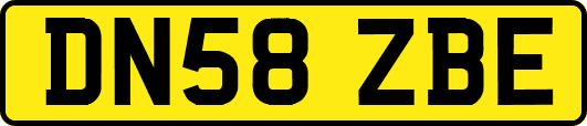DN58ZBE
