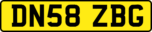 DN58ZBG