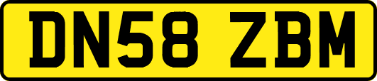 DN58ZBM