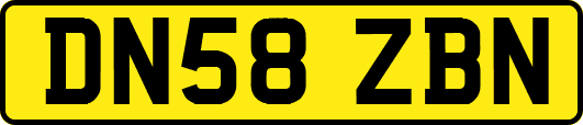 DN58ZBN