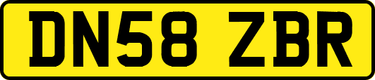 DN58ZBR