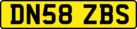 DN58ZBS