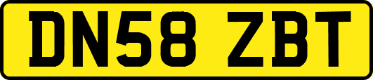 DN58ZBT