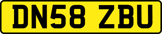 DN58ZBU