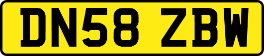 DN58ZBW