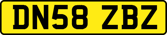 DN58ZBZ