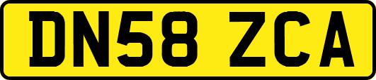 DN58ZCA