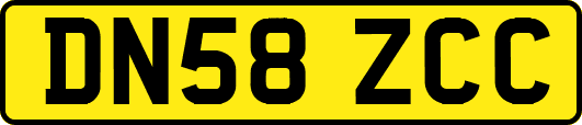 DN58ZCC