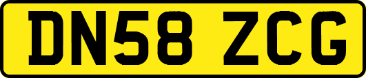 DN58ZCG