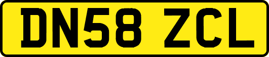 DN58ZCL