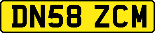 DN58ZCM