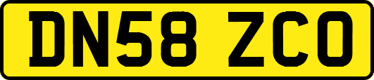 DN58ZCO