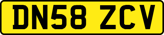 DN58ZCV