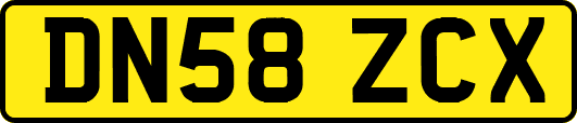 DN58ZCX