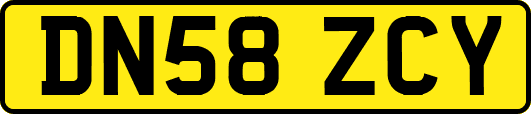 DN58ZCY