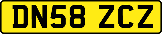 DN58ZCZ
