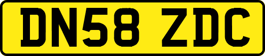 DN58ZDC