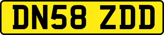 DN58ZDD