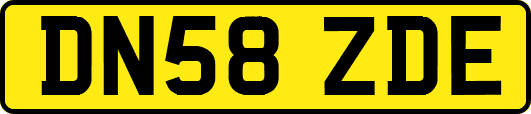 DN58ZDE