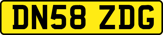 DN58ZDG