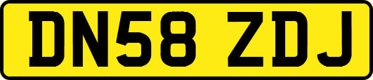 DN58ZDJ