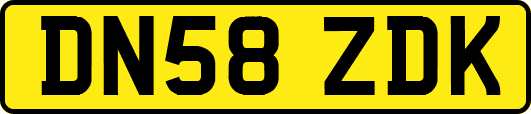 DN58ZDK