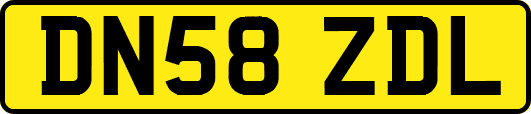 DN58ZDL