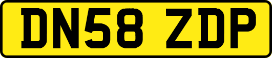 DN58ZDP