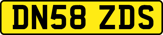DN58ZDS