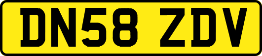 DN58ZDV